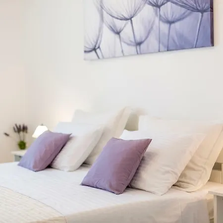 Lux Belo Horizonte Apartamento