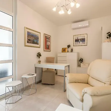 Lux Belo Horizonte Split