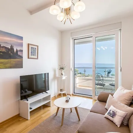 Apartamento Lux Belo Horizonte Split